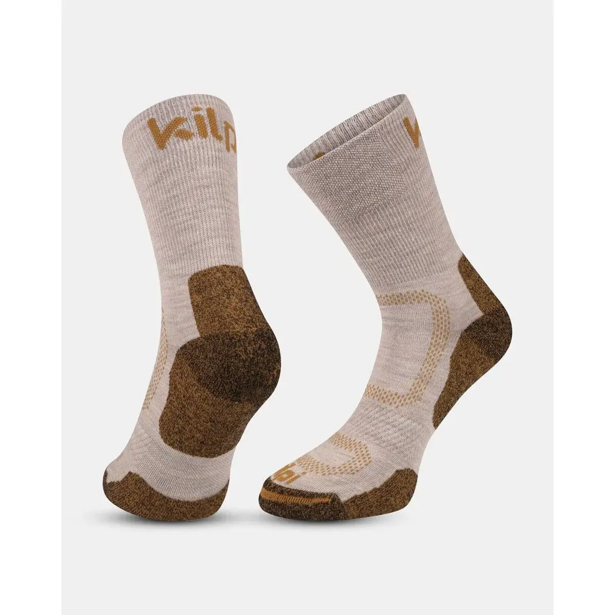 Socken Kilpi STEYR-U beige