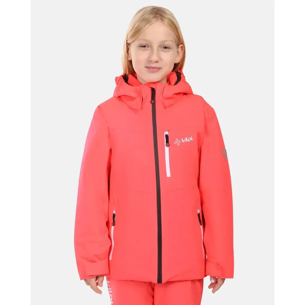 Jacke Kilpi VALERA-JG rosa