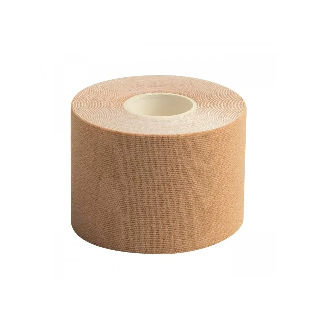 Yate Kinesiologie-Tape Yate 5cm x 5m beige