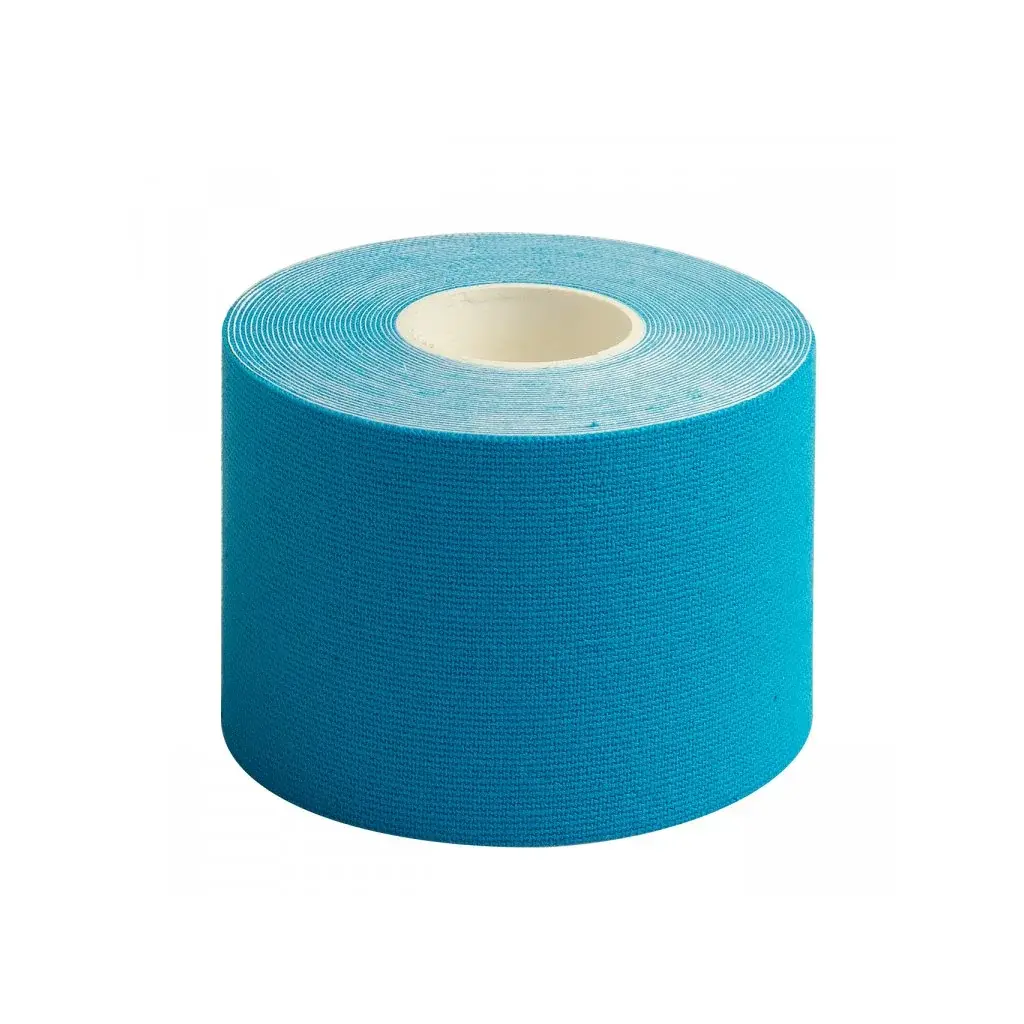 Yate Kinesiologie-Tape Yate 5cm x 5m blau