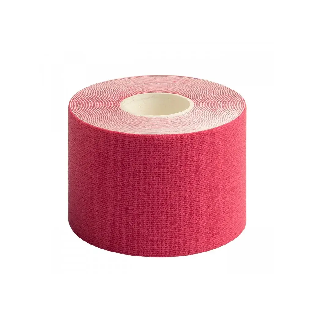 Yate Kinesiologie-Tape Yate 5cm x 5m rosa