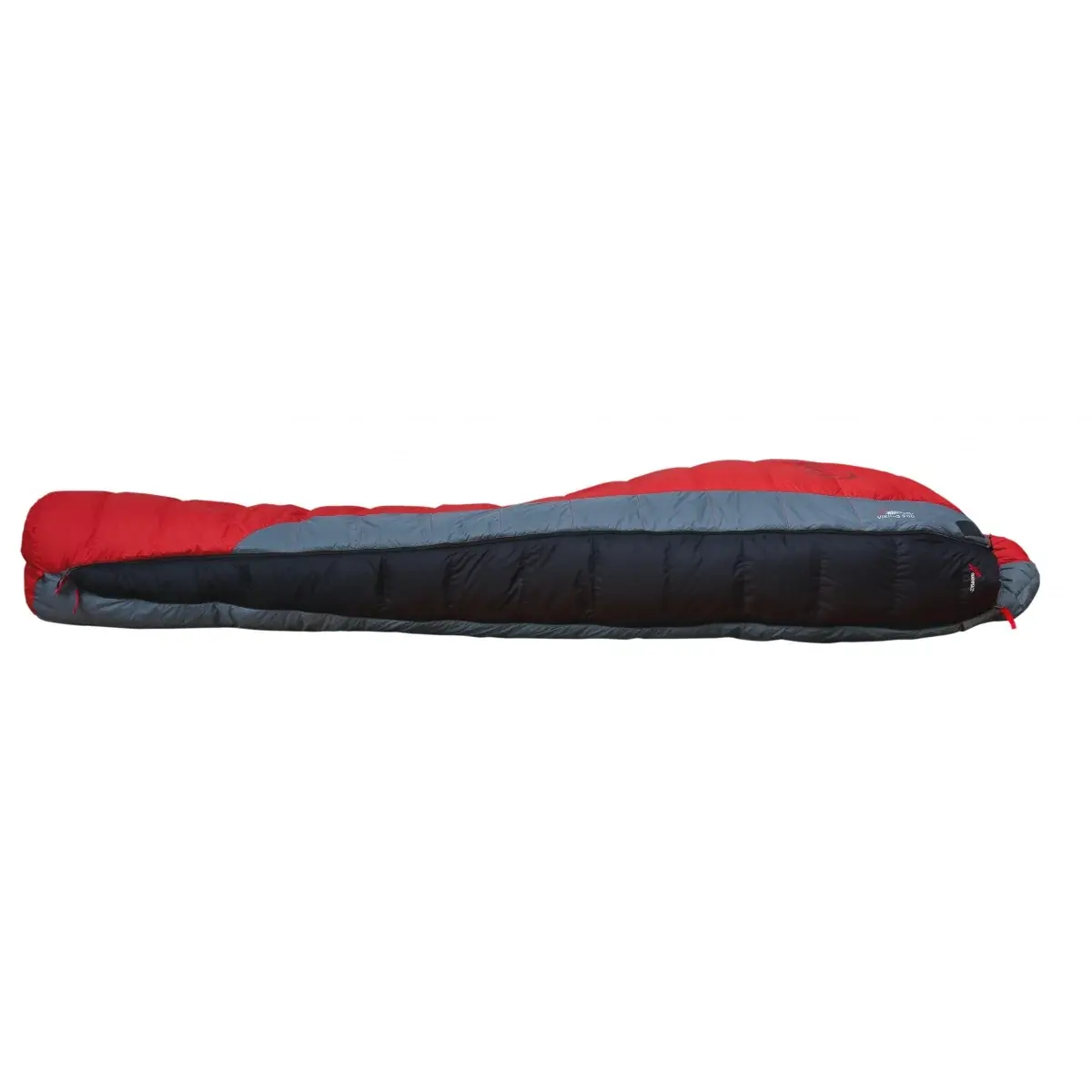Schlafsack-Erweiterungskeil Warmpeace Extender II 180 cm