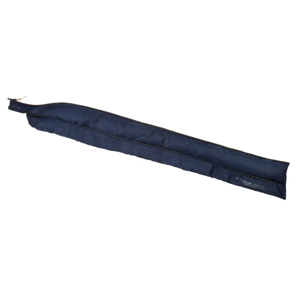 Schlafsack-Erweiterung Mountain Equipment Helium Expansion baffle Majolica Blue