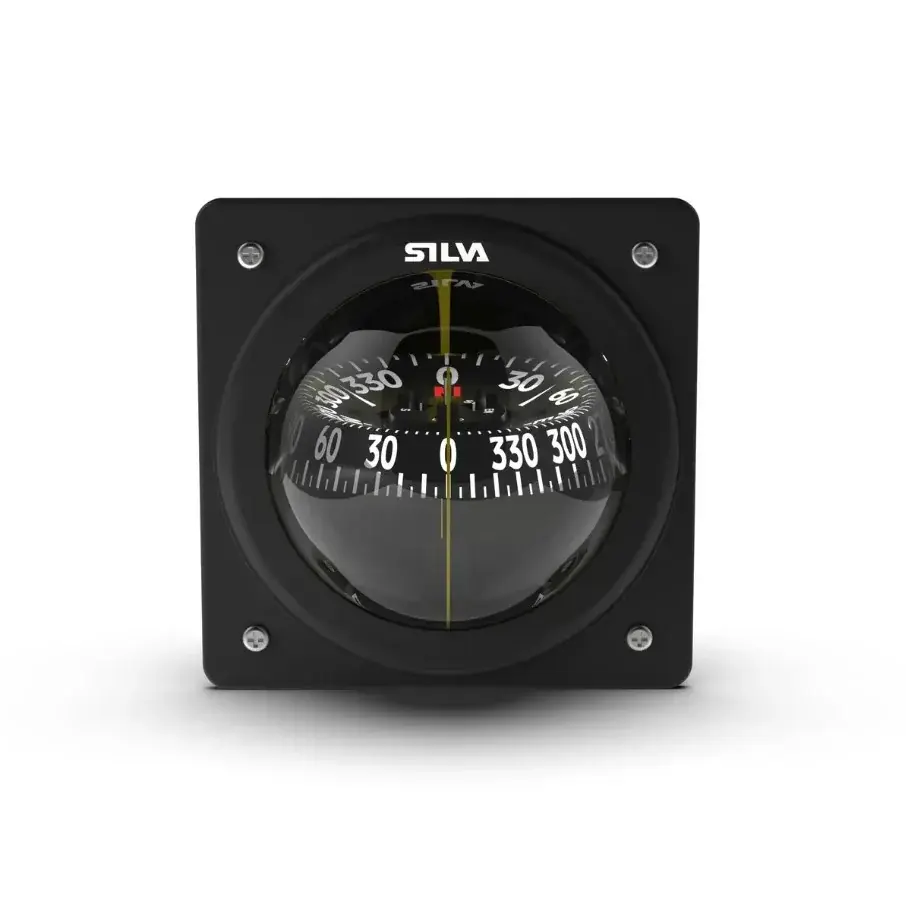 Kompass Silva 70P schwarz