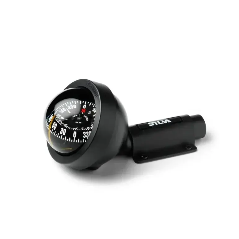Kompass Silva 70UN schwarz
