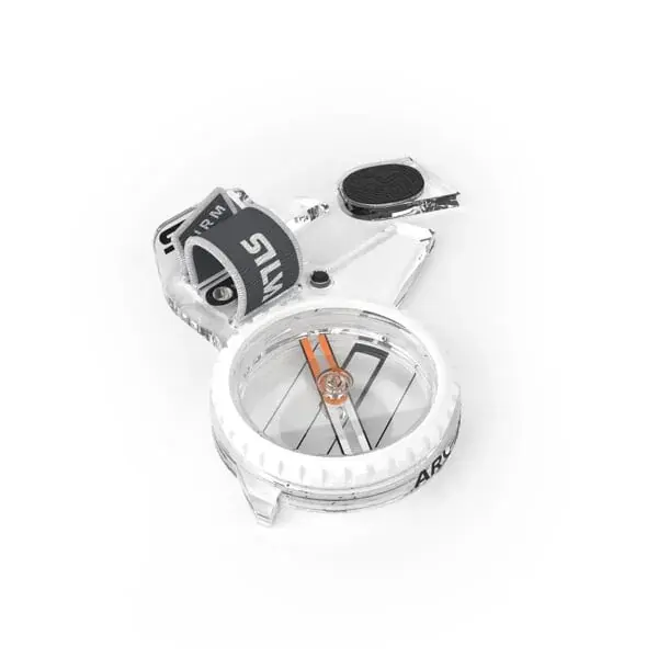 Silva Kompass Silva Arc Jet 360 left