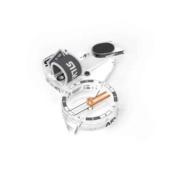 Silva Kompass Silva Arc Jet S right