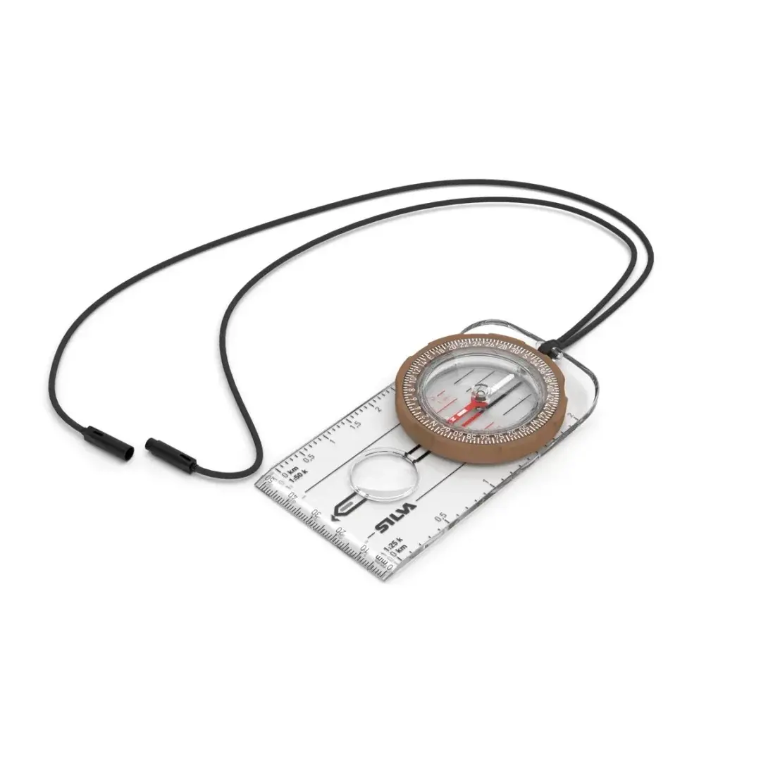 Kompass Silva Ranger 4-6400 beige