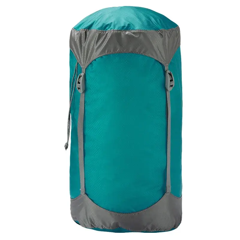 Trekmates Kompressionsbeutel Trekmates XL azurblau