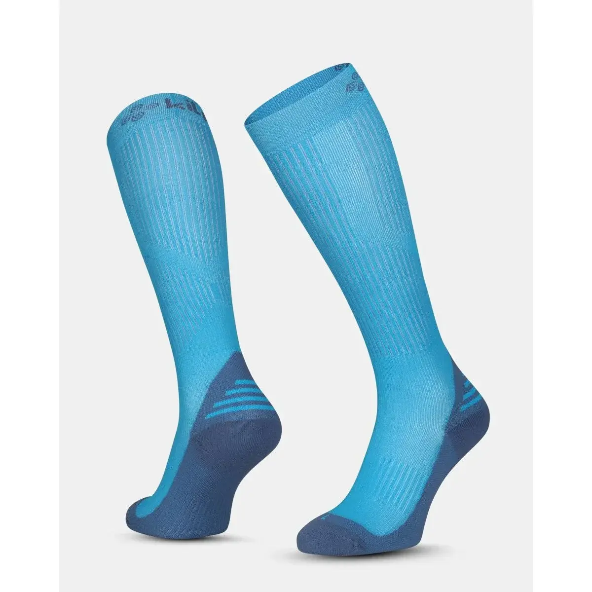 Kilpi Kompressionsstrümpfe Kilpi COMPRESS-U blau