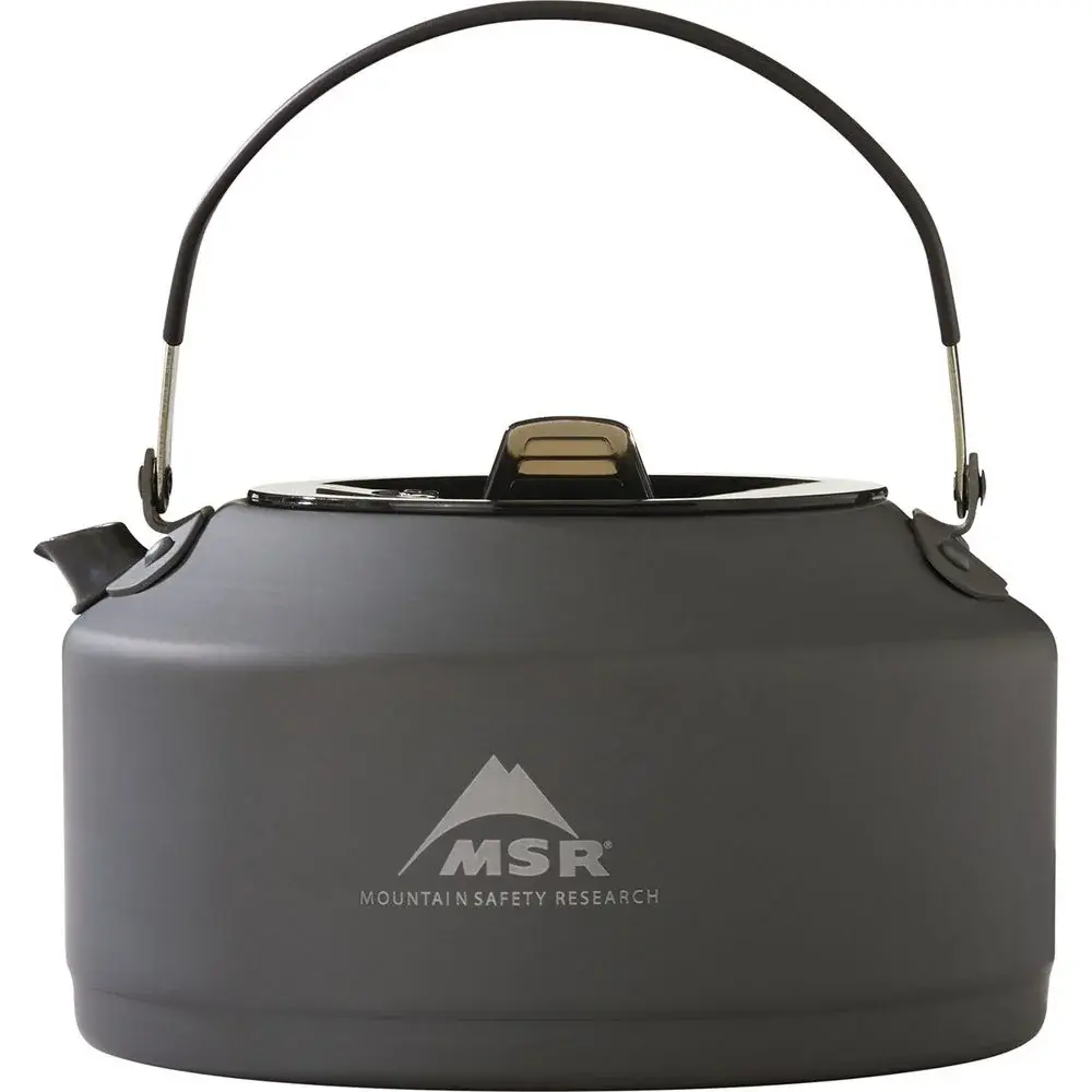 MSR Wasserkessel MSR Pika Teapot 1 L