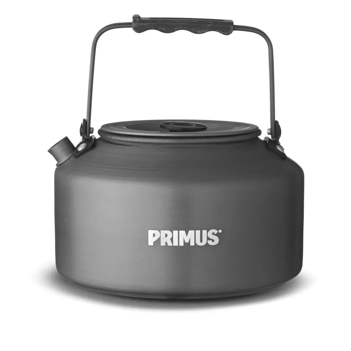 PRIMUS Wasserkessel PRIMUS LiTech Coffe Tea Kettle grau 1,5L