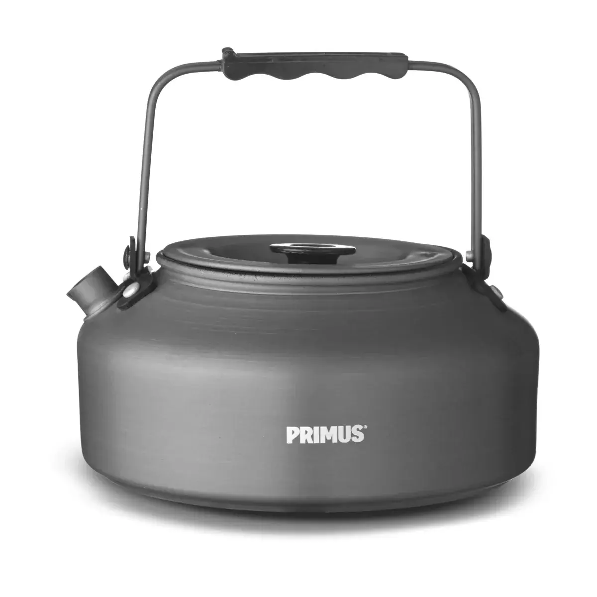 PRIMUS Wasserkessel PRIMUS LiTech dunkelgrau 0,9L