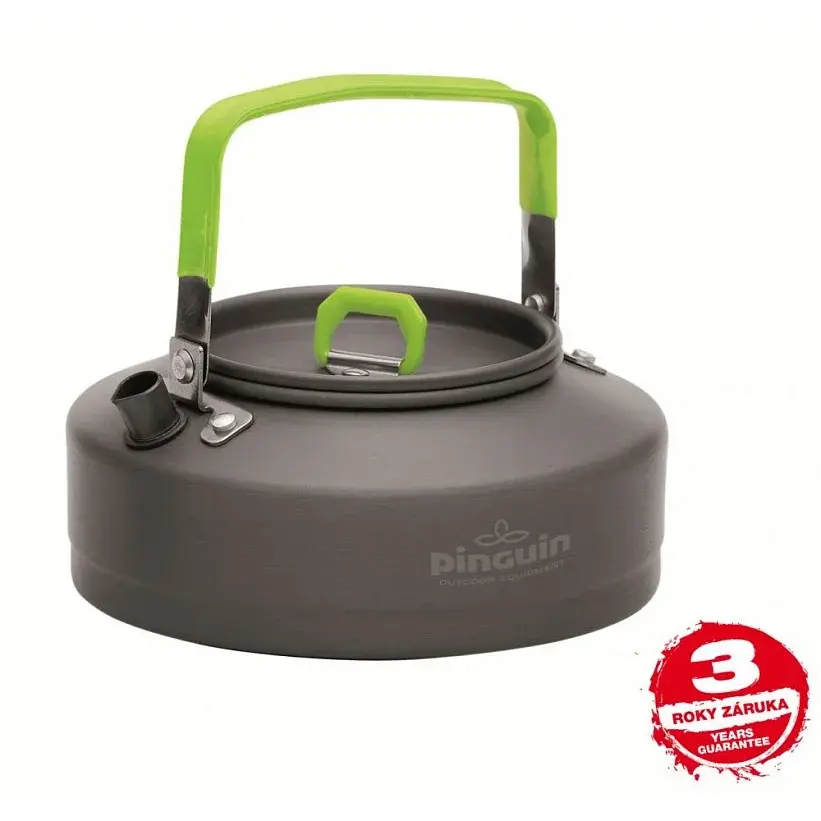 Pinguin Wasserkessel Pinguin Kettle S 0,7l