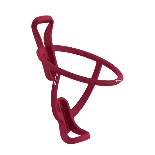 Elite Flaschenhalter Elite T-Race 22' amarant matt
