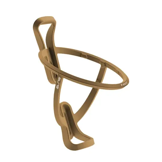 Elite Flaschenhalter Elite T-Race 22' beige matt