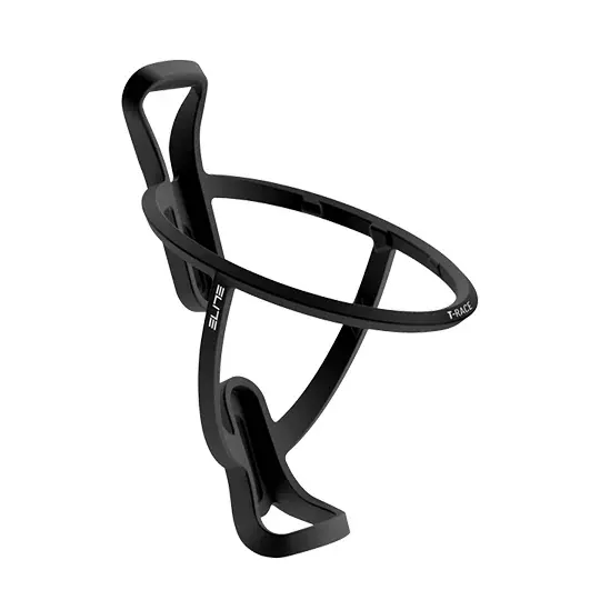 Elite Flaschenhalter Elite T-Race 22' schwarz matt