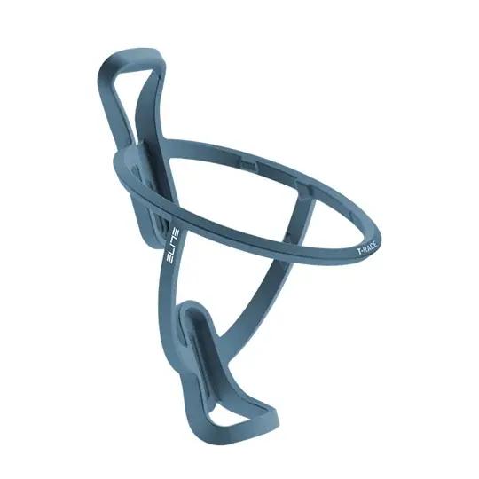 Elite Flaschenhalter Elite T-Race 22' blau matt