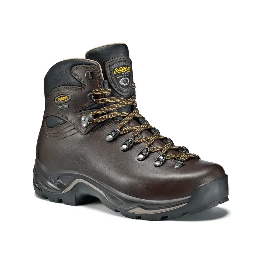 Wanderstiefel Asolo TPS 520 GV chesnut/a635