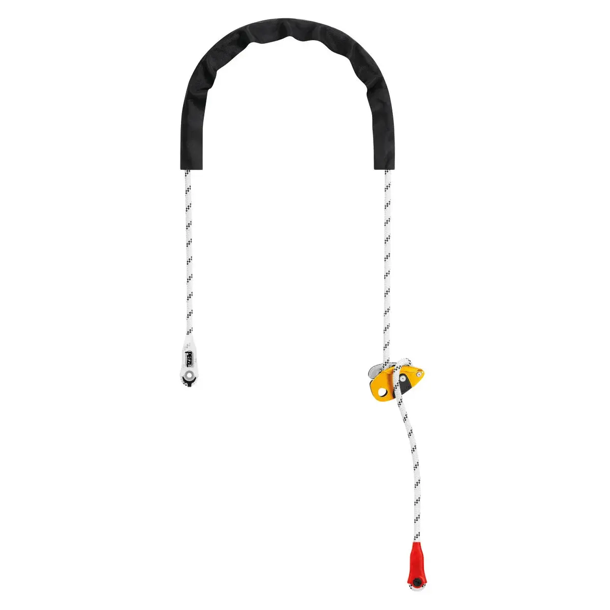 Kotvící prostředek Petzl Grillon 4 m