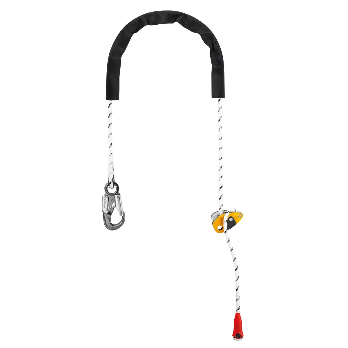 Anschlagmittel Petzl Grillon Hook EU 4 m