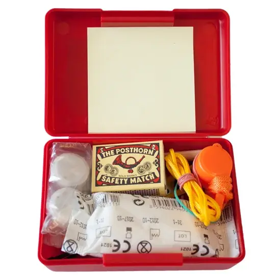 Yate Survival-Kit Yate KPZ