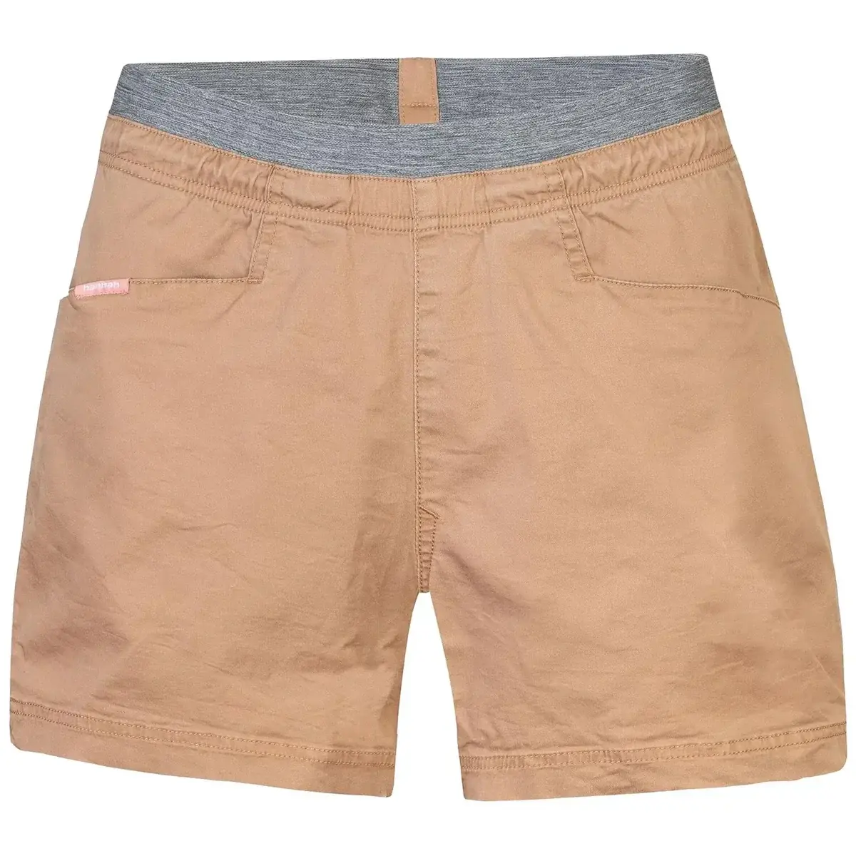 Hannah Shorts Hannah MOKKA SHORTS tanzine