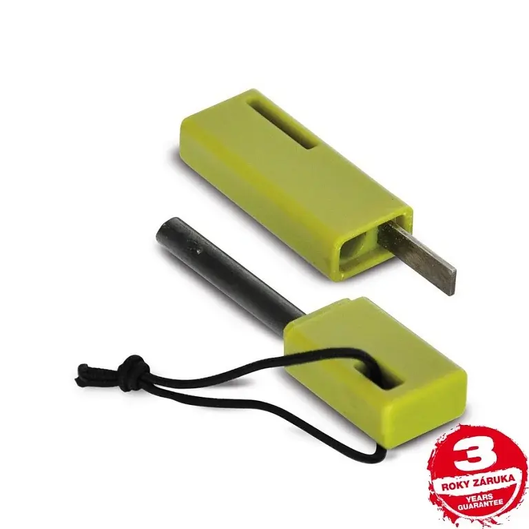 Pinguin Feuerstahl Pinguin Firestarter Box