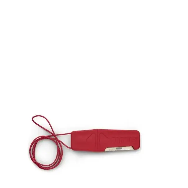 PRIMUS Feuerstahl PRIMUS Ignition Steel rot