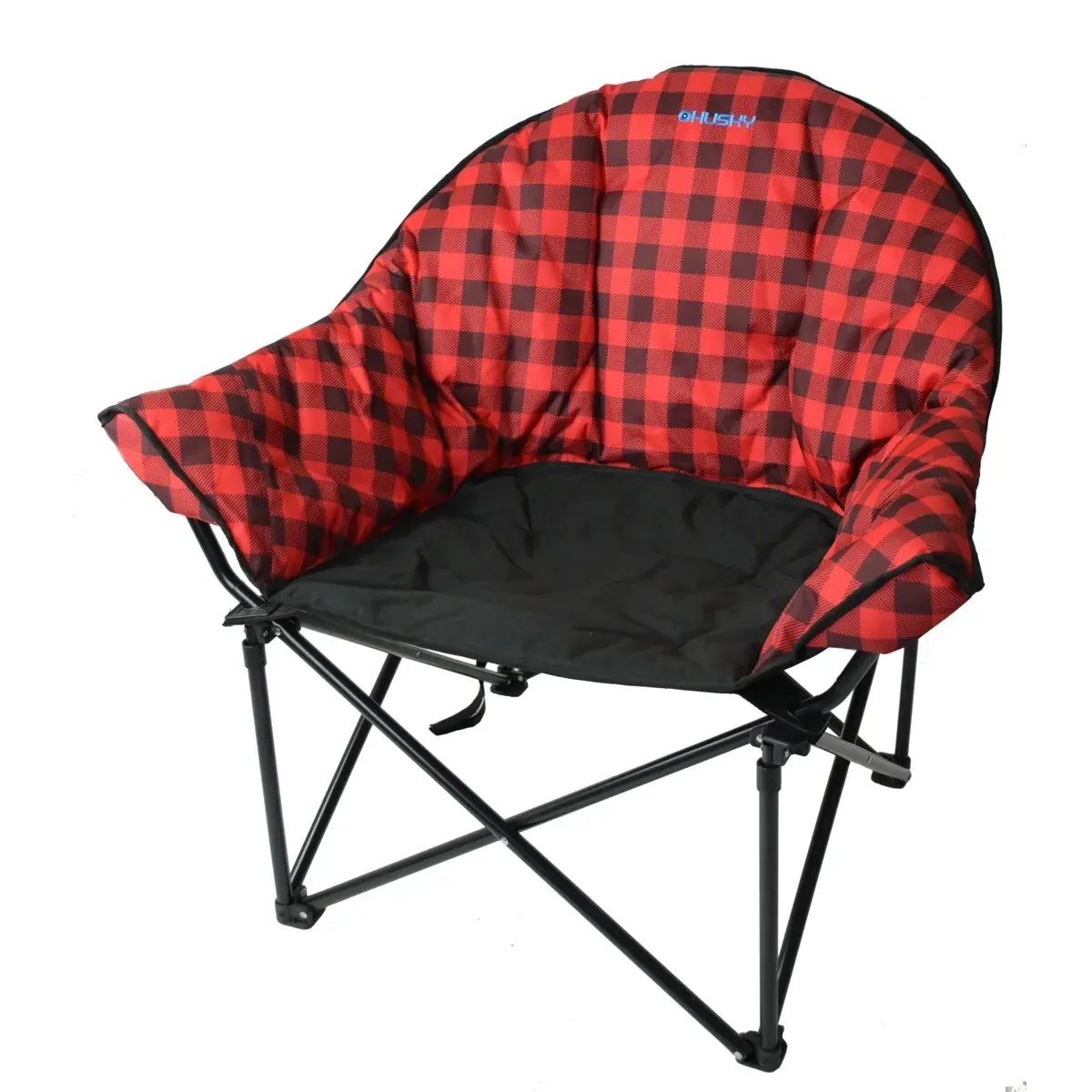 Campingstuhl Husky Mumbo rot