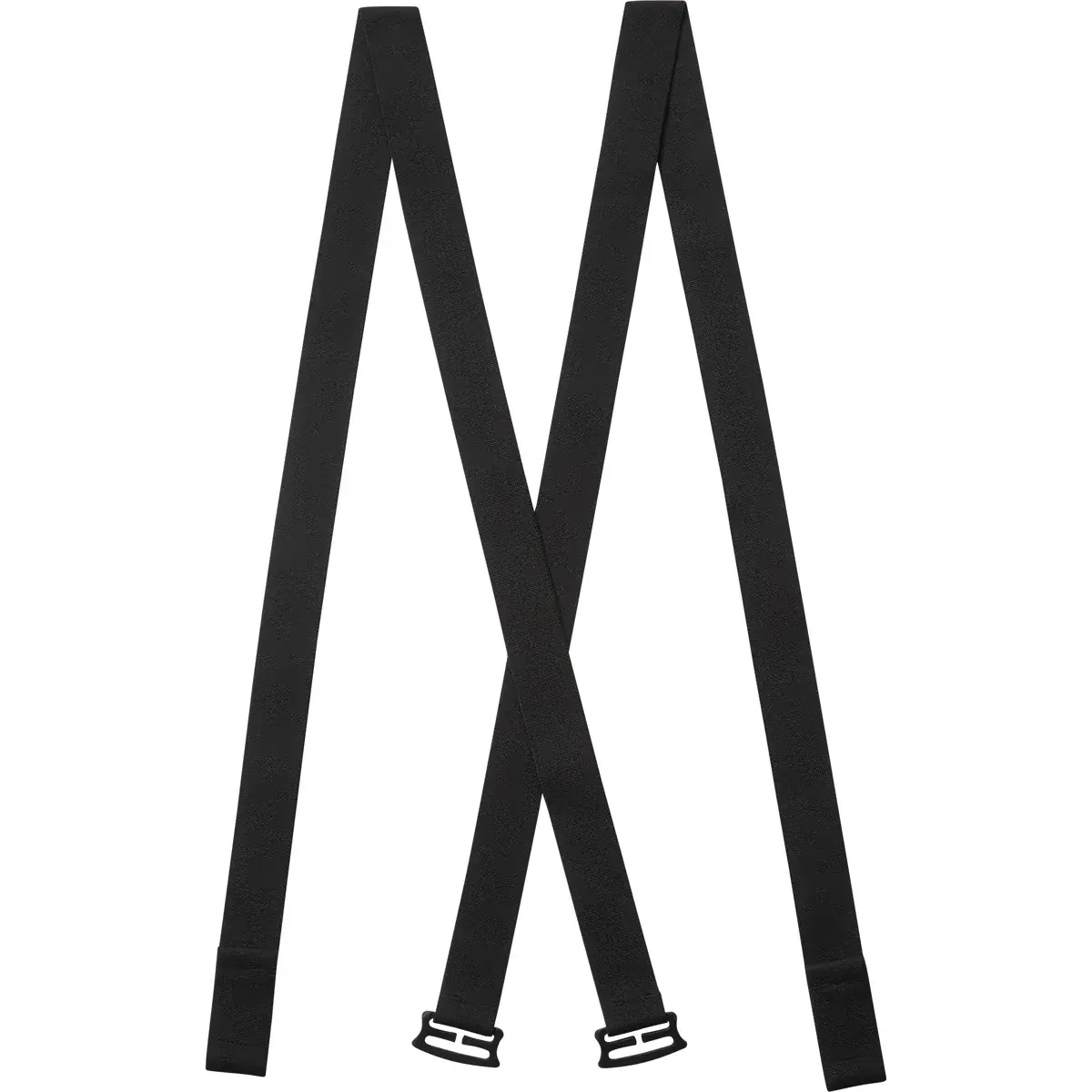 Mountain Equipment Kšandy Mountain Equipment Braces Cross Over Back Black
