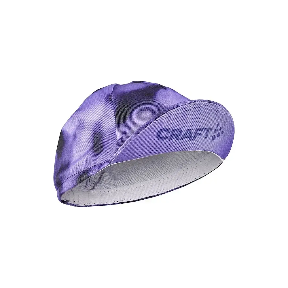 Craft Kappe Craft ADV Gravel violett UNI