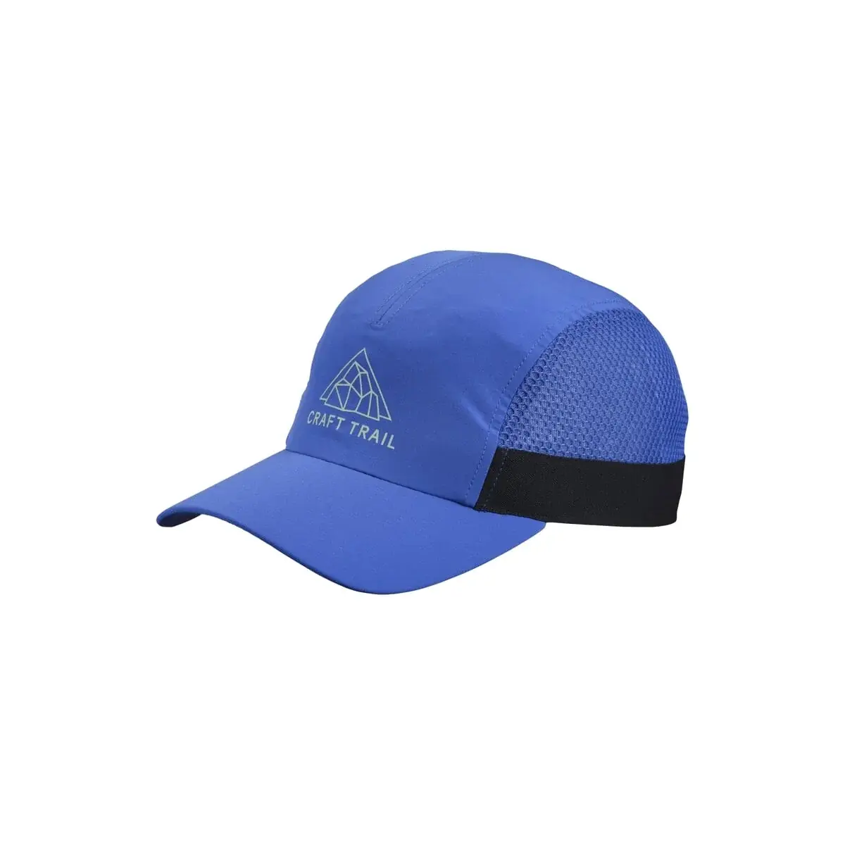 Kšiltovka Craft Pro Trail modrá
