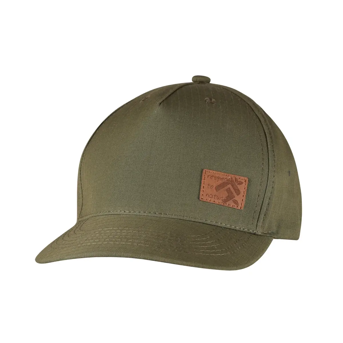 Direct Alpine Kappe Direct Alpine CAP MAN khaki
