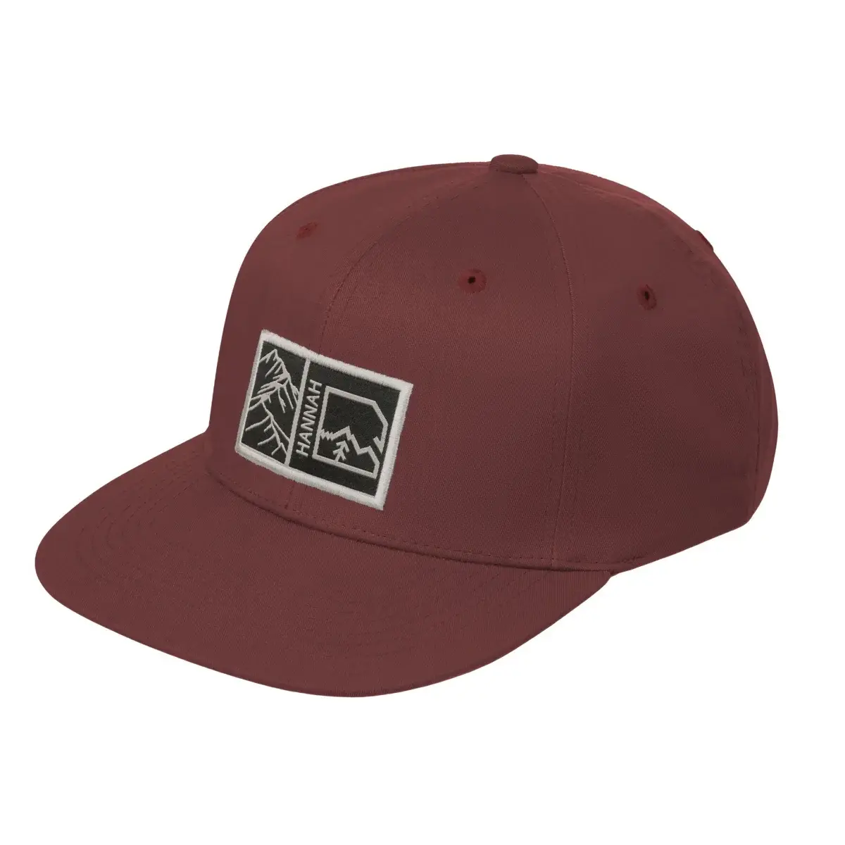 Hannah Kappe Hannah Meny-EVD brandy shifer (patch) UNI