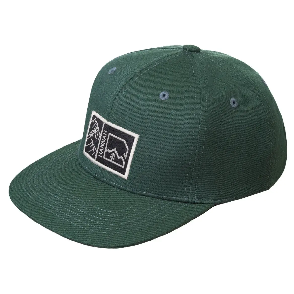 Hannah Kappe Hannah MENY-EVD Dark forest (patch) UNI