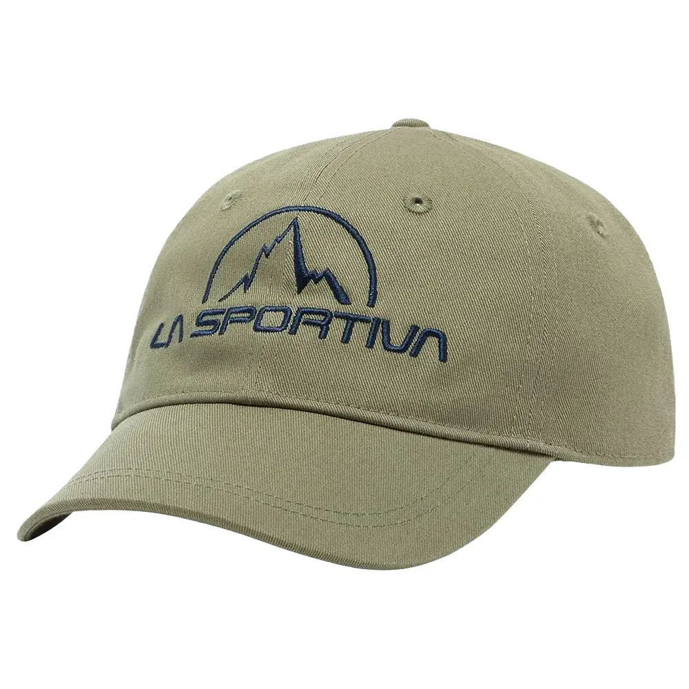 Kappe La Sportiva Hike Cap cypress/night sky