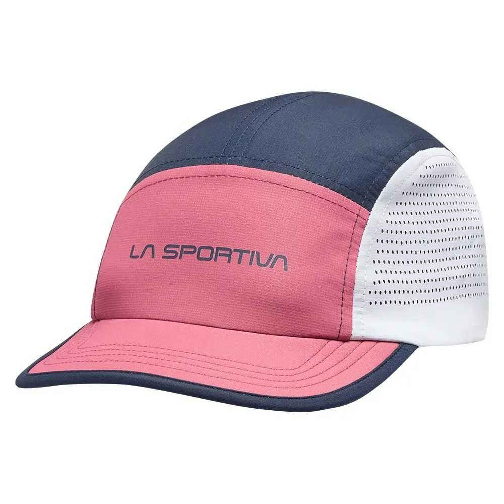 La Sportiva Kappe La Sportiva Skyline Cap rosebay/night sky