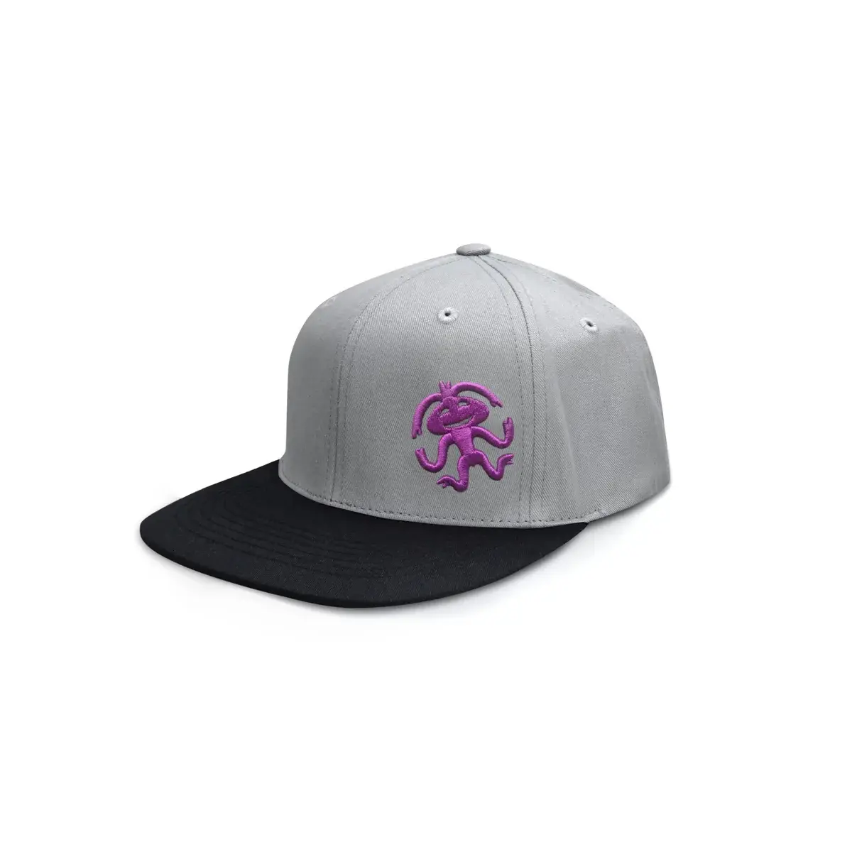 Rafiki Kappe Rafiki Camp gray violet