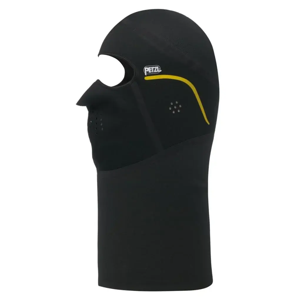 Petzl Sturmhaube Petzl Balaclava