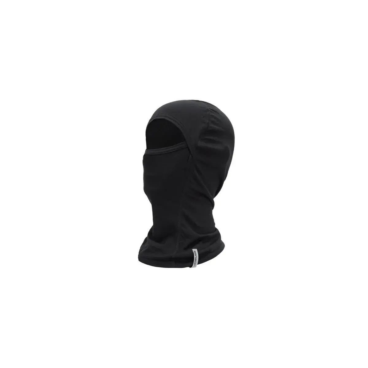 Sturmhaube Sensor Merino Active schwarz