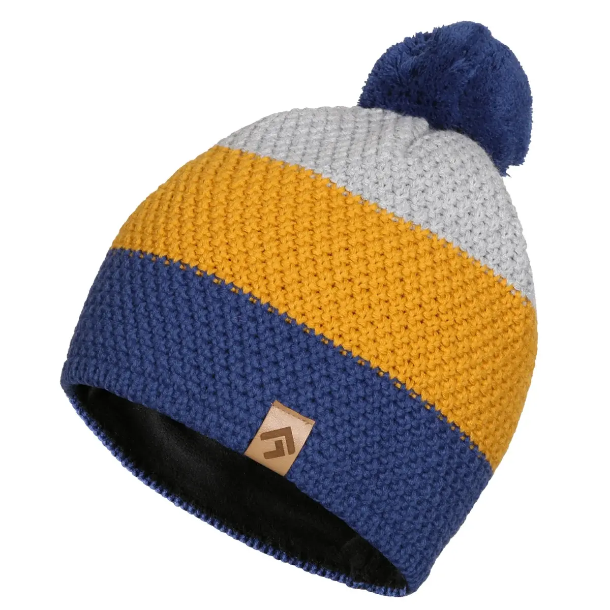 Direct Alpine Mütze Direct Alpine Baffin navy/mango