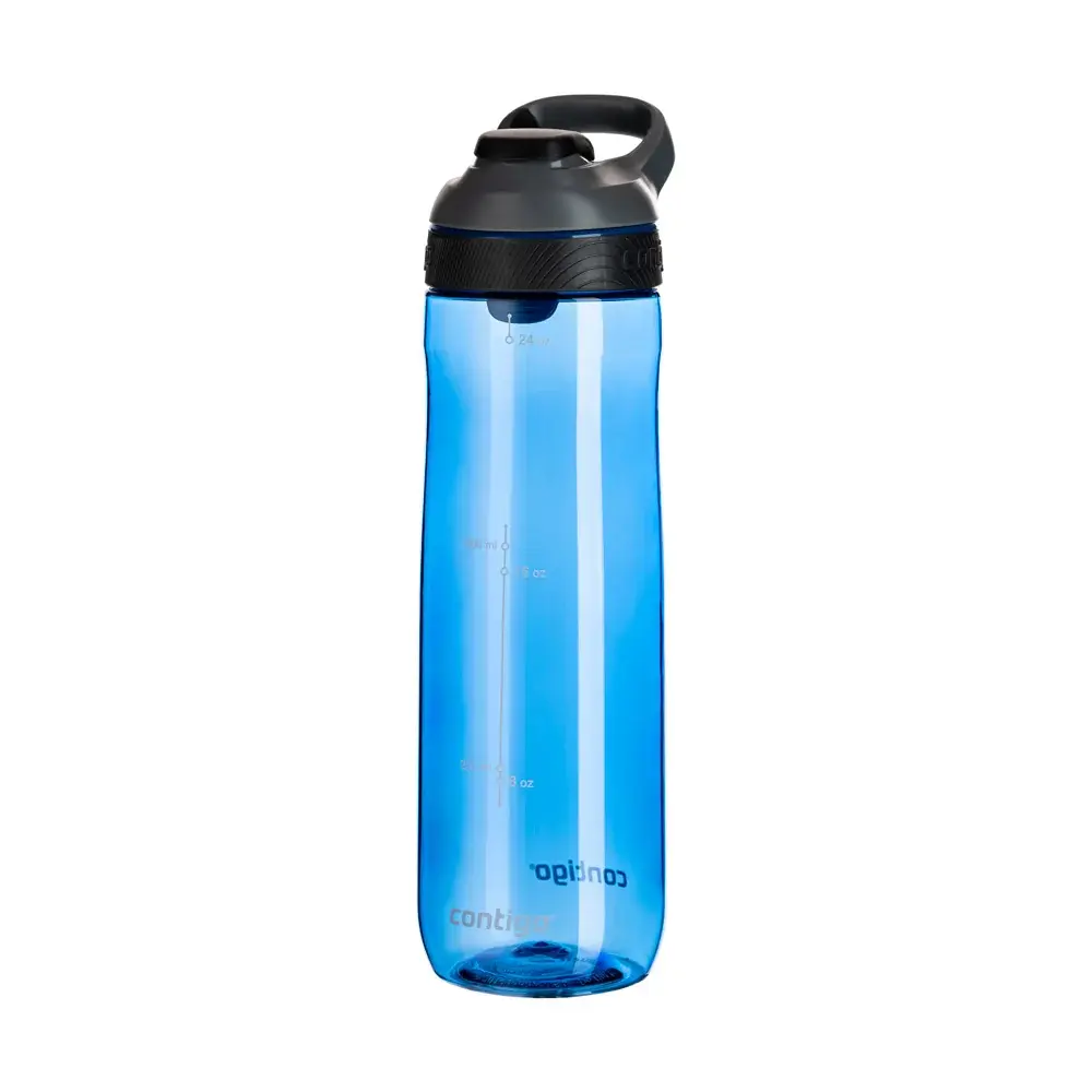 Contigo Flasche Contigo Autoseal Cortland 720ml monacoblau