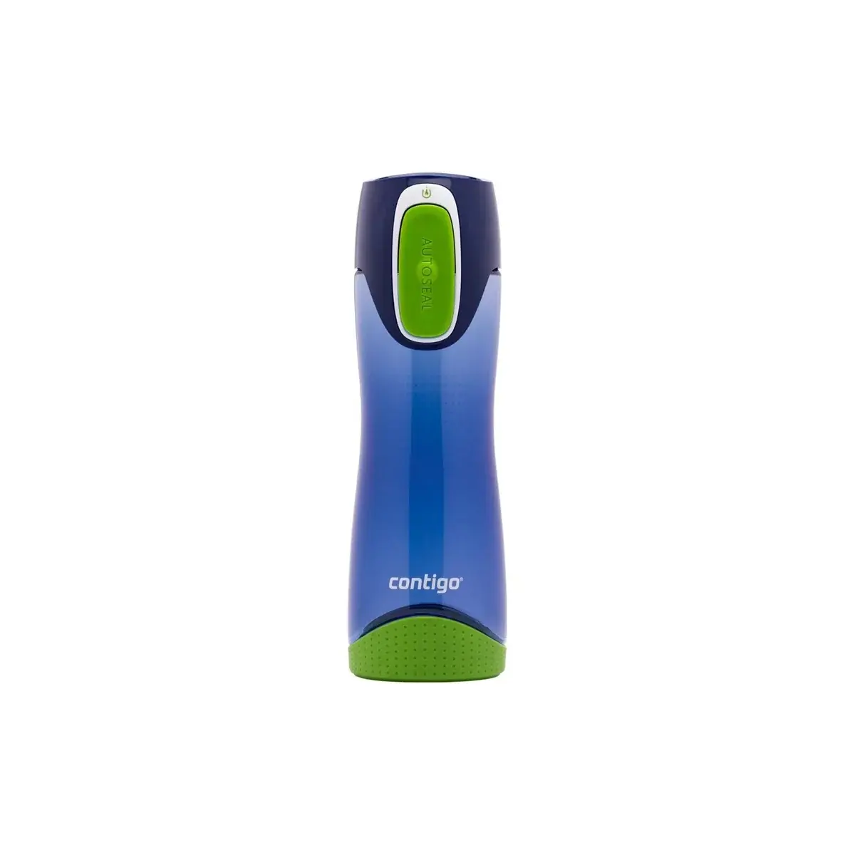 Flasche Contigo Autoseal Swish (ca. 500 ml) kobaltblau