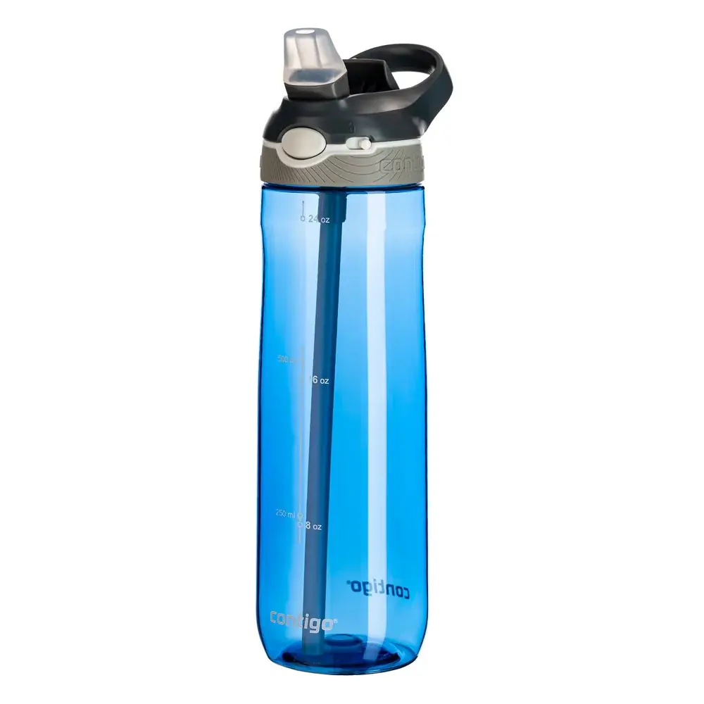 Sportflasche Contigo Autospout Ashland tren 720ml monaco