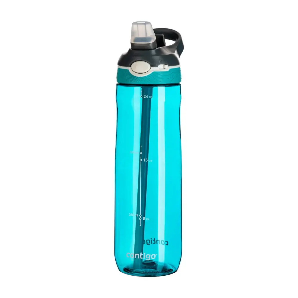 Sportovní láhev Contigo Autospout Ashland tren 720ml mořská