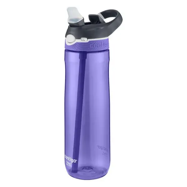 Contigo Flasche Contigo Autospout Ashland weintraube 720ml