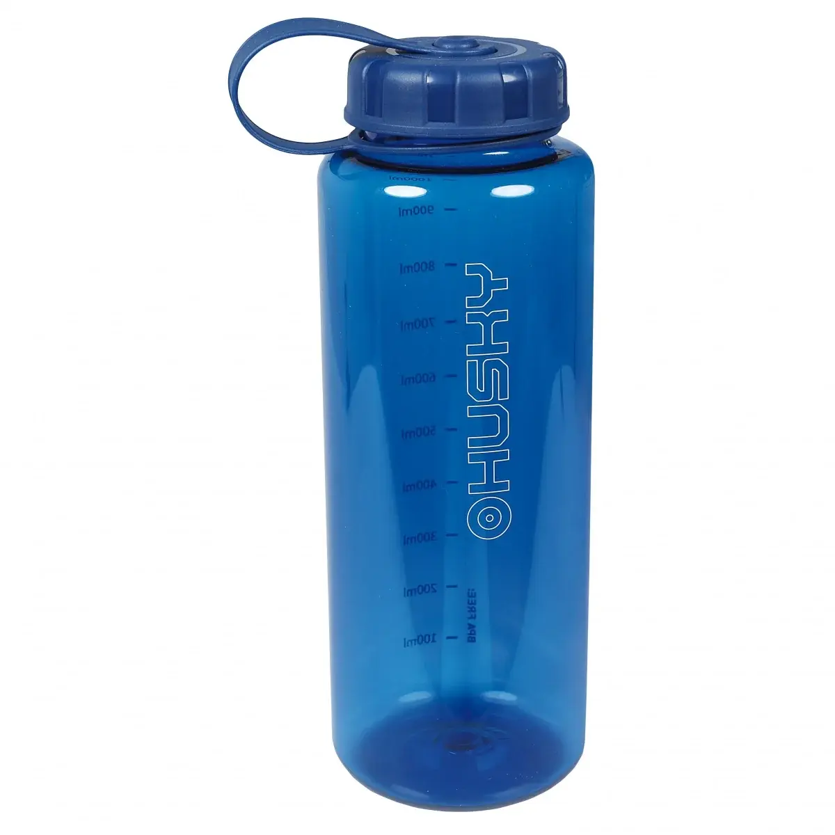 Láhev Husky Springie 1000ml blue