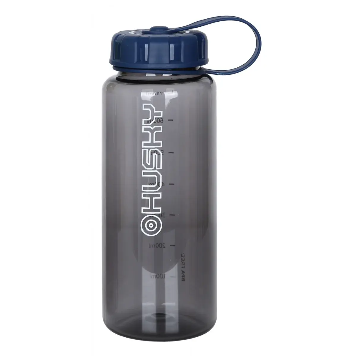 Láhev Husky Springie 750ml Modrá