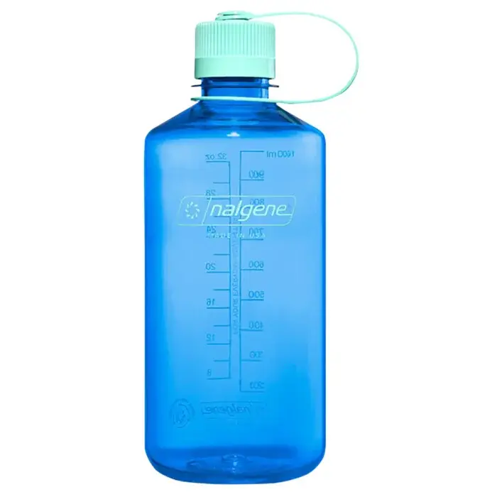 Flasche Nalgene NM Cornflower Blue Sustain Cornflower Blue 1000ml